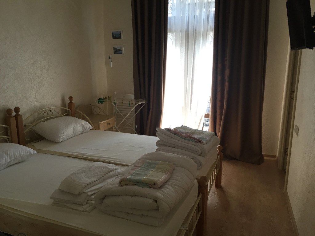 Mziya Guest House