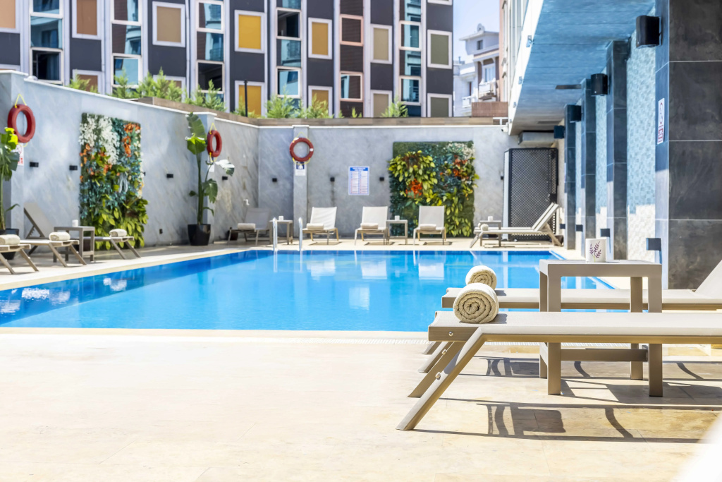 Ramada Plaza By Wyndham Istanbul Sultanahmet