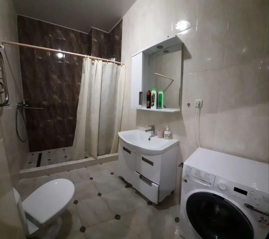 Квартира на Портовой
