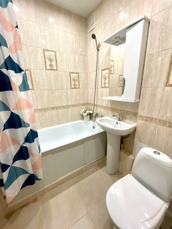 Kvart Hotel Na Vvedenskogo Apartments