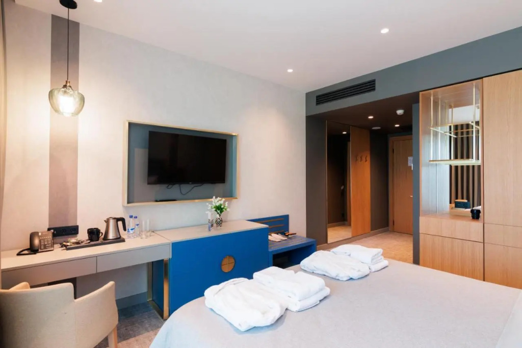 M-clinic Hotel