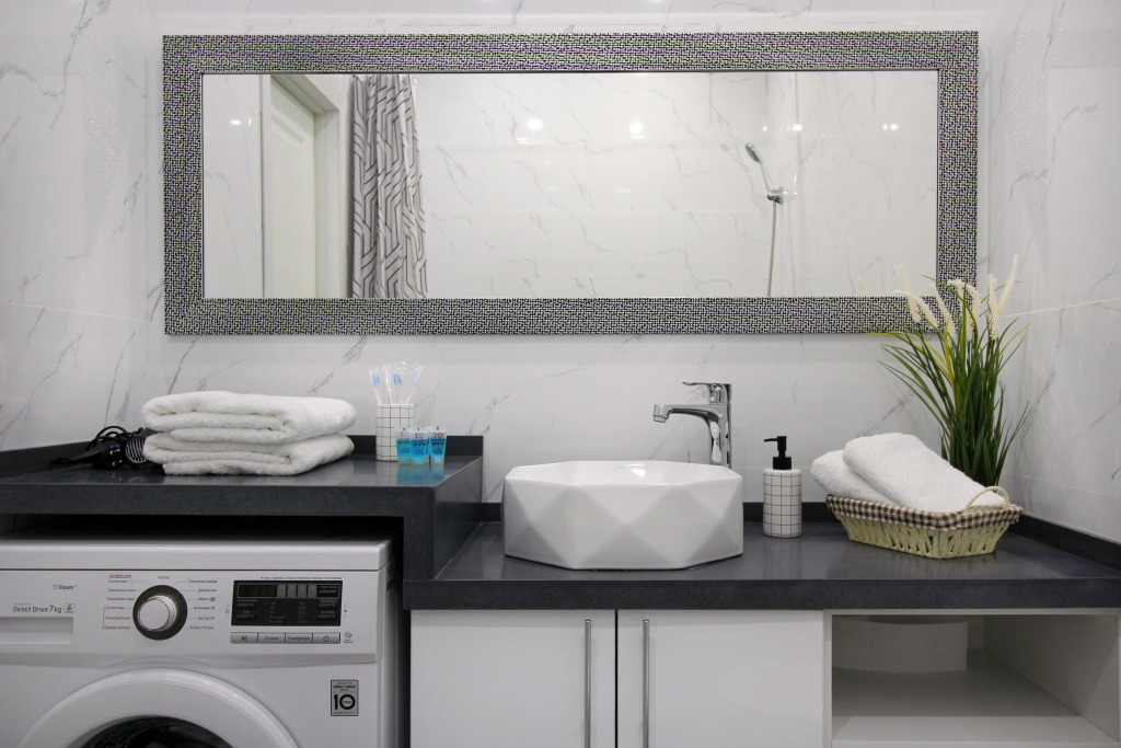 Апартаменты Great cozy Apt in the heart of the city