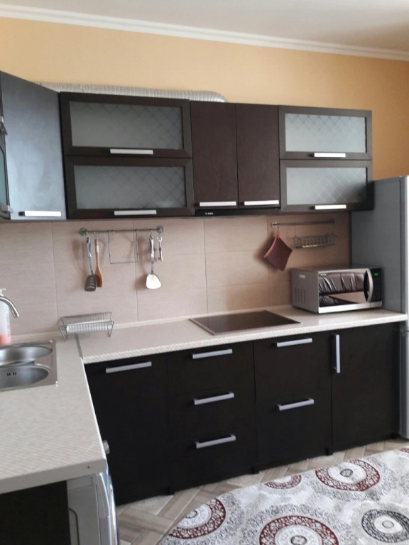 Pulodi 1 Apartments