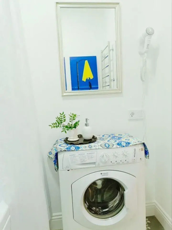 Квартира на Донской улице