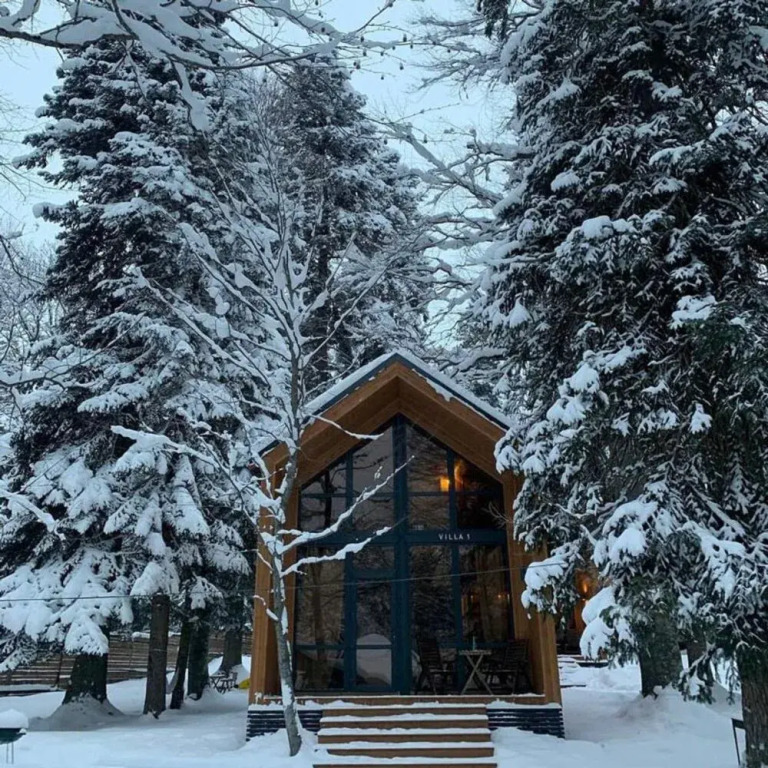 Отель Dreamland Villas