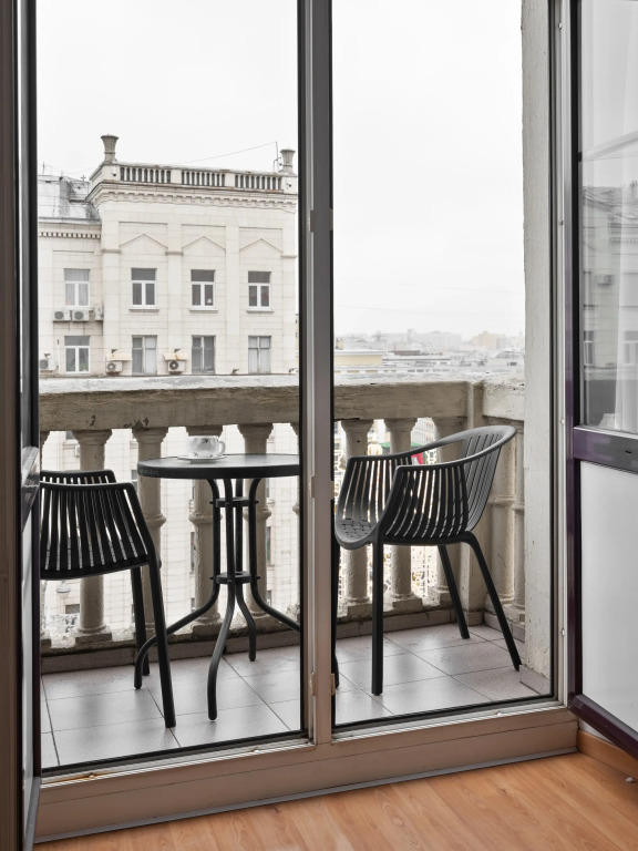Квартира GM Apartments с 5 Спальнями и с Видом на Кремль