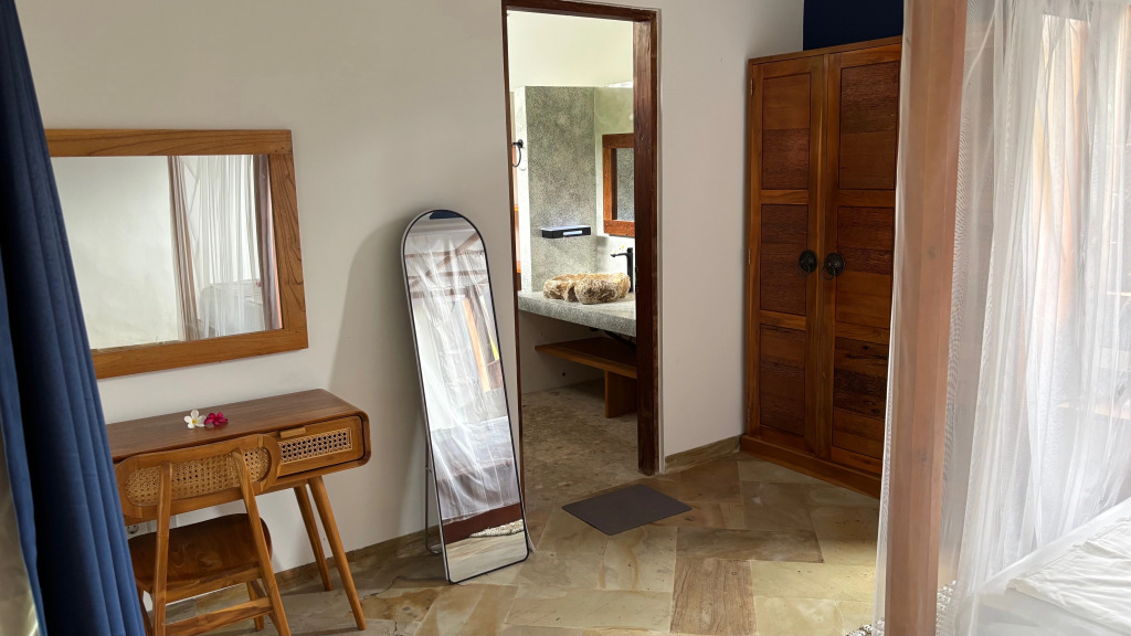 Вилла ABG Villas - Agrowisata Amed