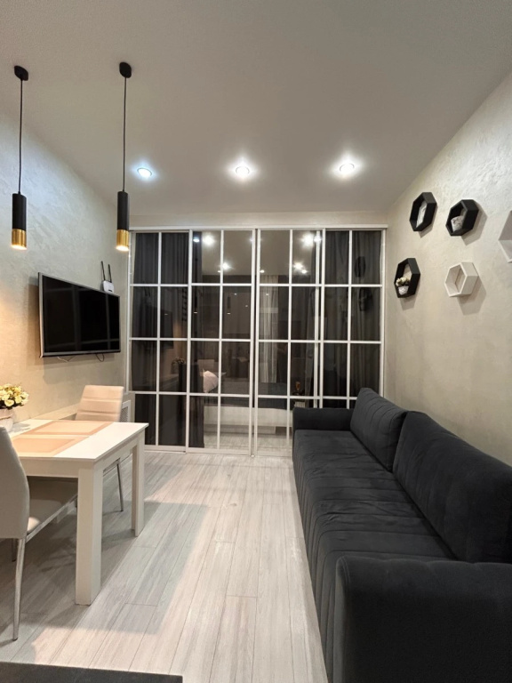 Квартира на Батумском Шоссе 28Ак2