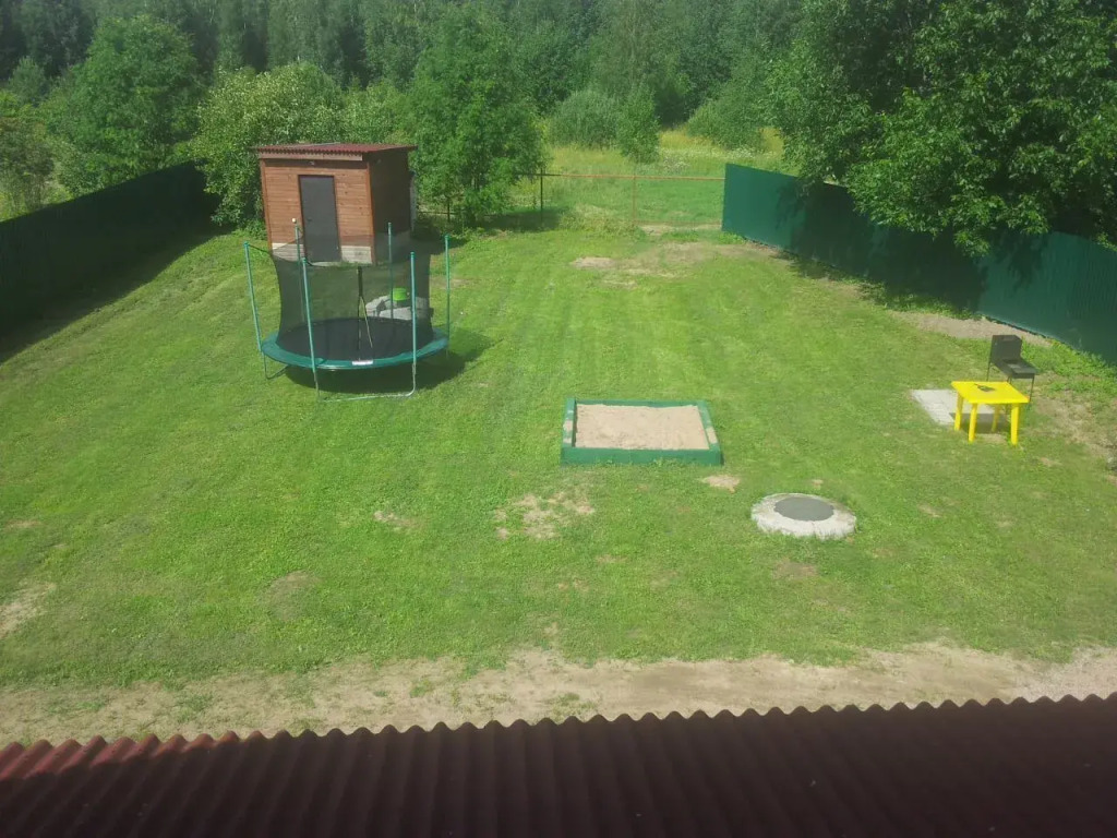 Частный Дом Смоленка 36Б - фото 21