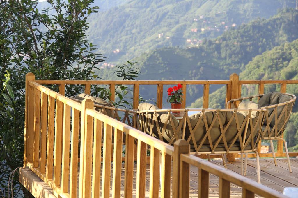 Glamping Bogina Dome & Suite