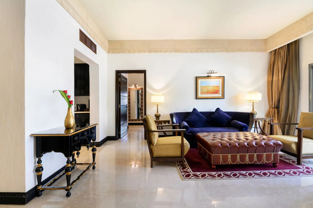 Sharq Village & Spa, a Ritz-Carlton Hotel
