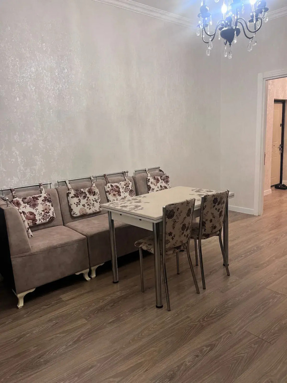 Апартаменты Boulevard Side