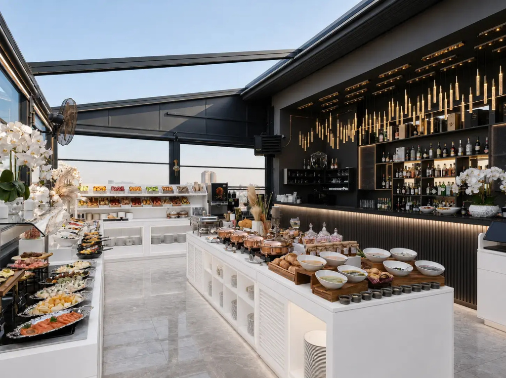 Days Inn & Suites by Wyndham Istanbul