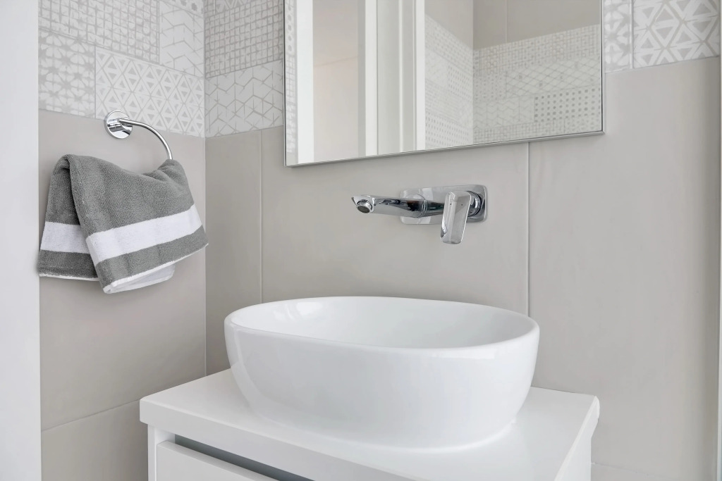 Вилла Sunrise Residences Villa 4 | 3 Bedroom