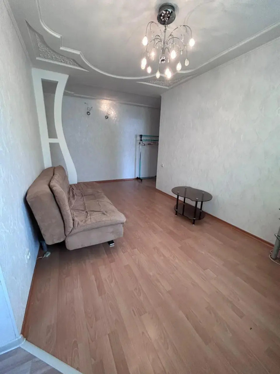 Квартира в центре на Невельской 7
