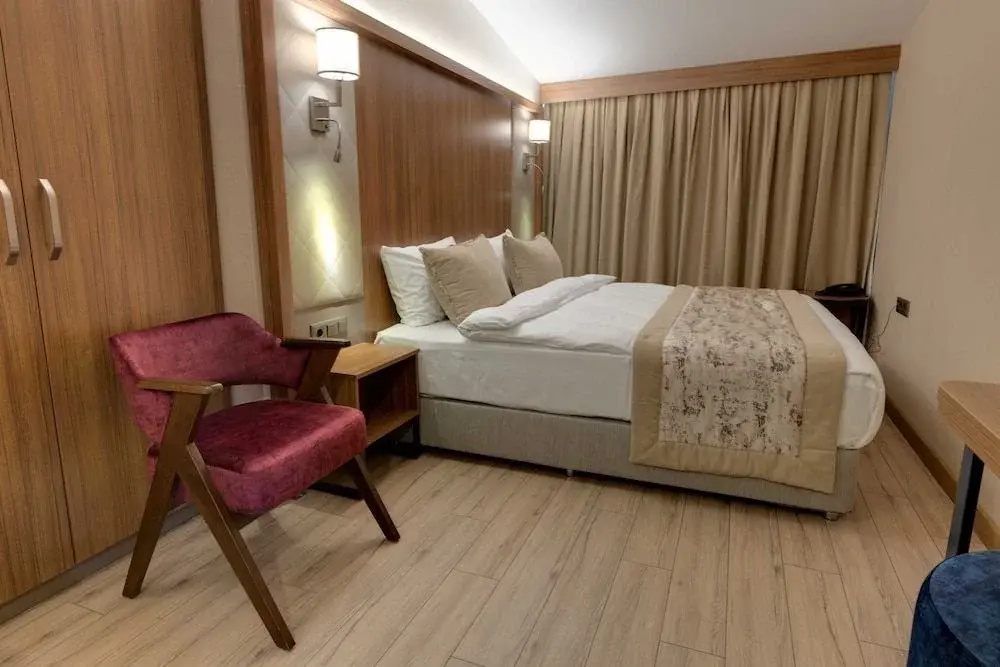 İstport Hotels