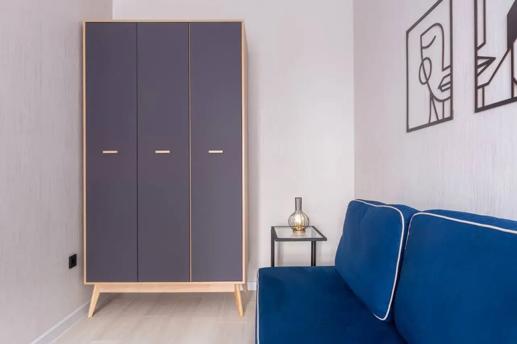 Квартира Living Spase