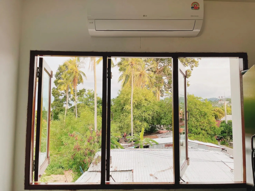 Апарт-отель PK Apartment Koh Samui