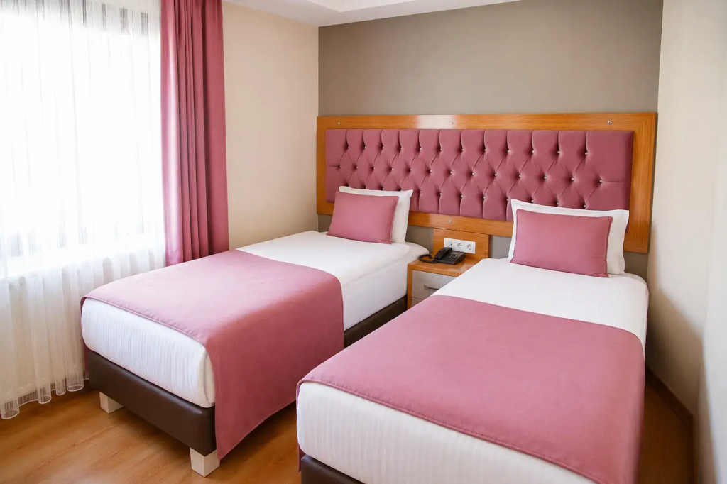 Hotel Black Pearl