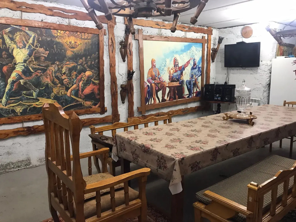 Частный Дом Дача