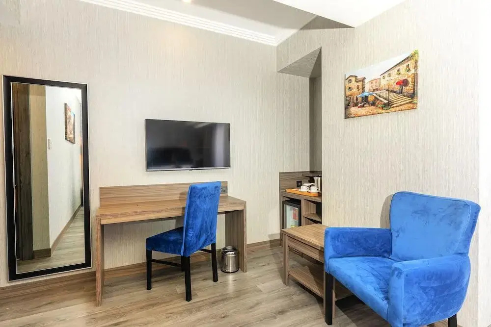 Demiray Hotel Old City