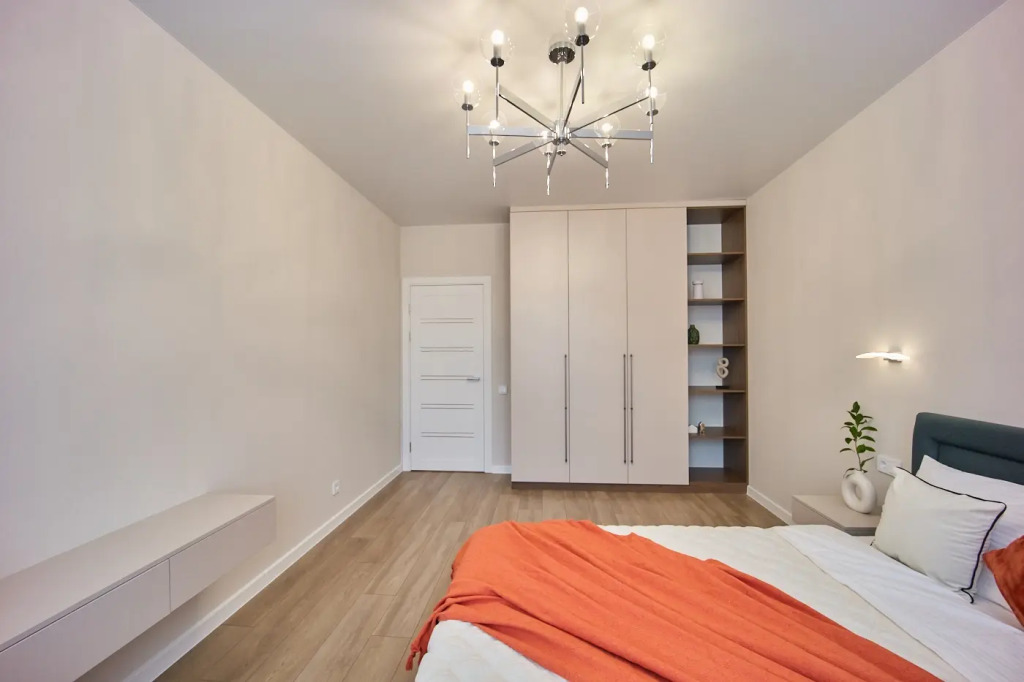 1k ot Dom.Uyut35 Format Premium v dome biznes-klassa Flat