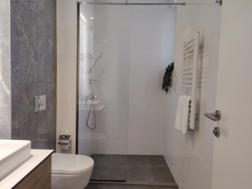 Апартаменты Boutique Apartments