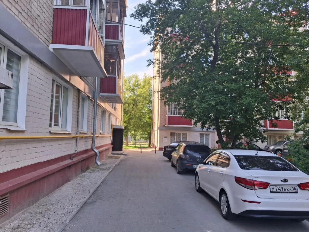 Квартира Уютная рядом с центром