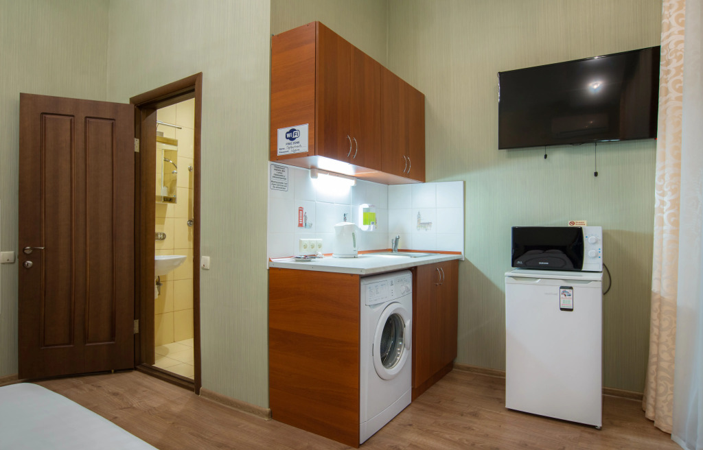 Soprano Apart Hotel