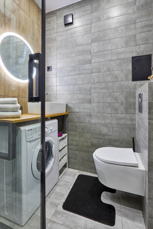 Апартаменты Stylish loft in Krasnodar