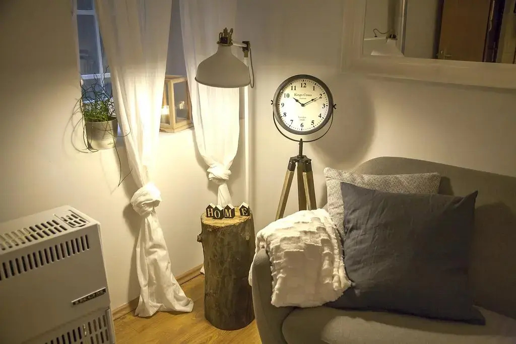 Апартаменты The Nook