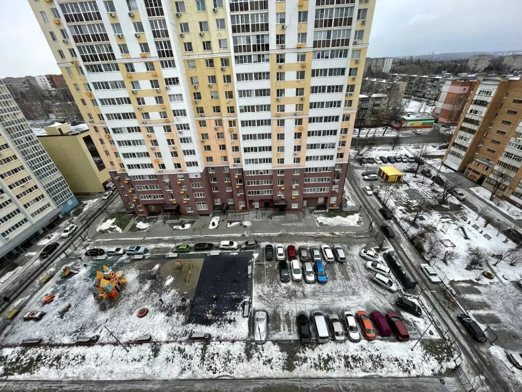 Квартира Уютная Однокомнатная