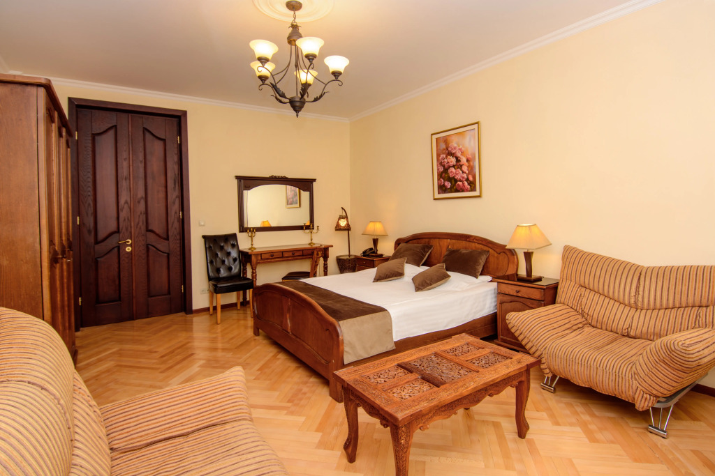 Hotel British House