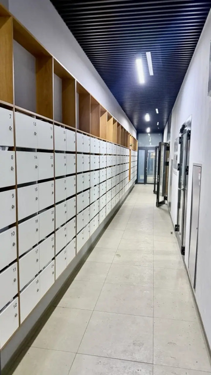 Квартира Уютная студия с прекрасными условиями