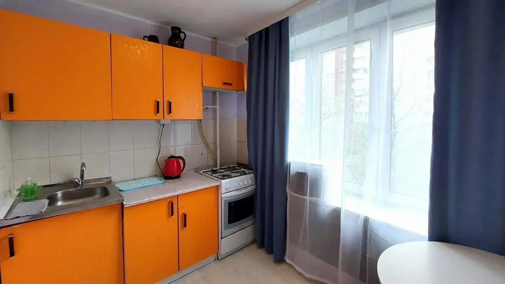 Квартира на Дегунинской 22