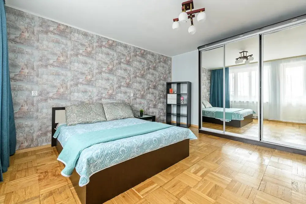 Апартаменты RentPrime (ex.FlatHome24) Северный Проспект 8/1