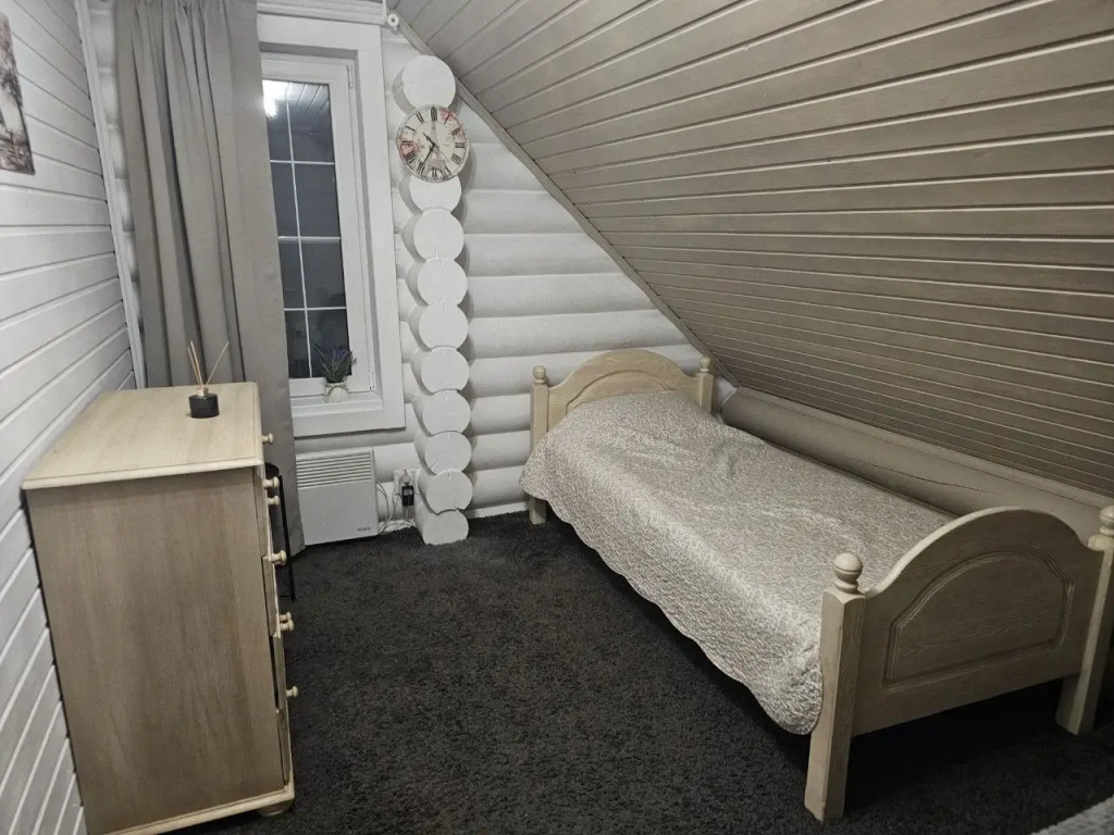 Частный дом для отдыха и души Ваша Dacha