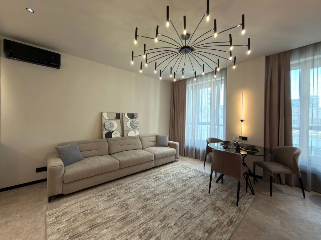Квартира в ЖК Richmond Residence