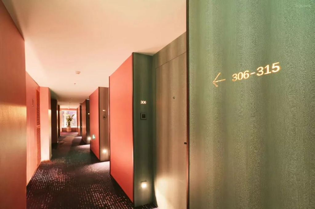 Bolly Wood Hotel Beijing Wangfujing Branch