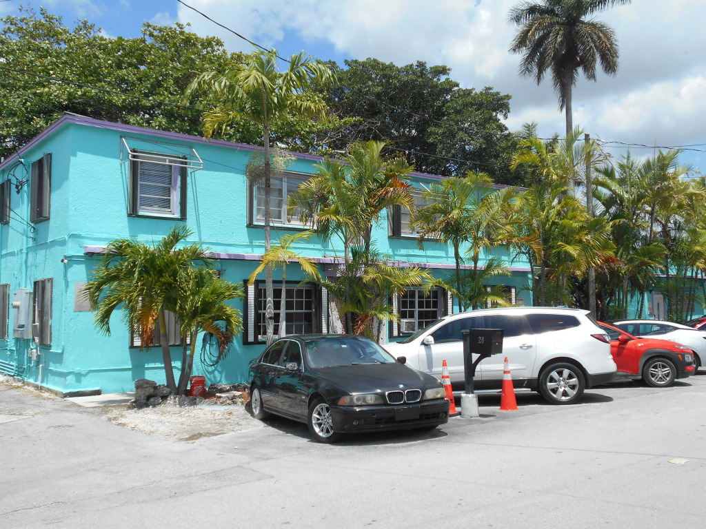 Hoosville Hostel