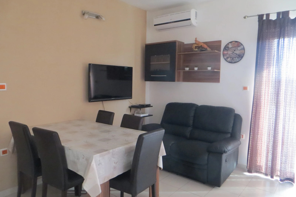 Apartman Škugor
