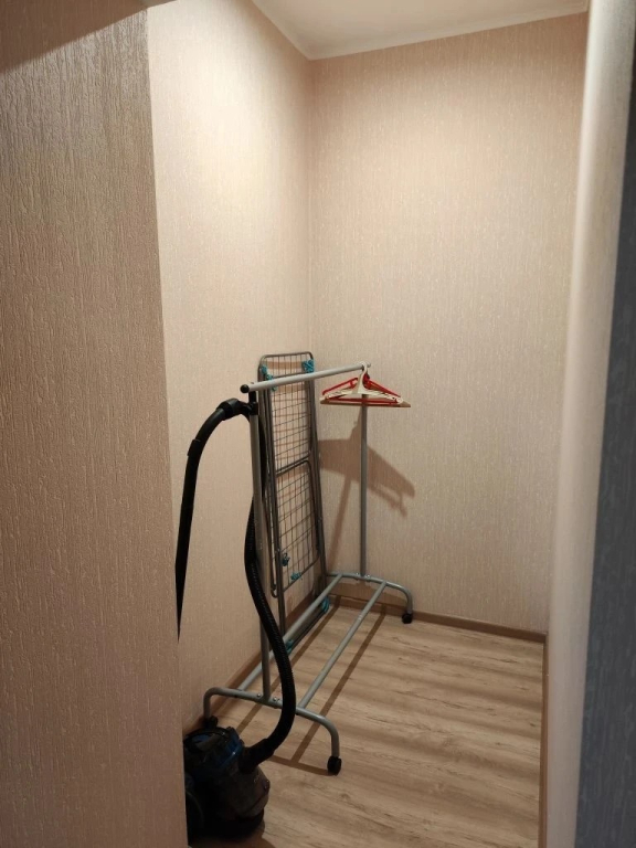 Квартира Уютная в Мокшино