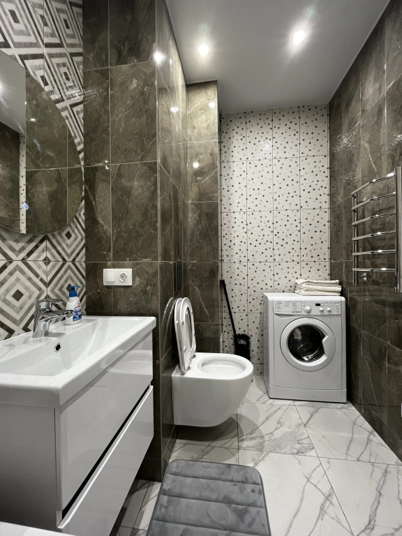 Апартаменты Вояж 3
