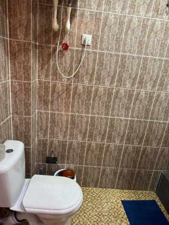 Mini hotel Bolo Hovuz