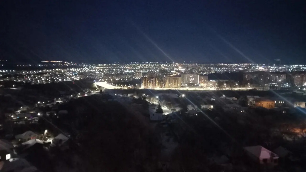 Апартаменты Aday в центре Курска