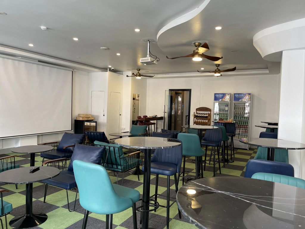 Times Hotel at Bassac Lane