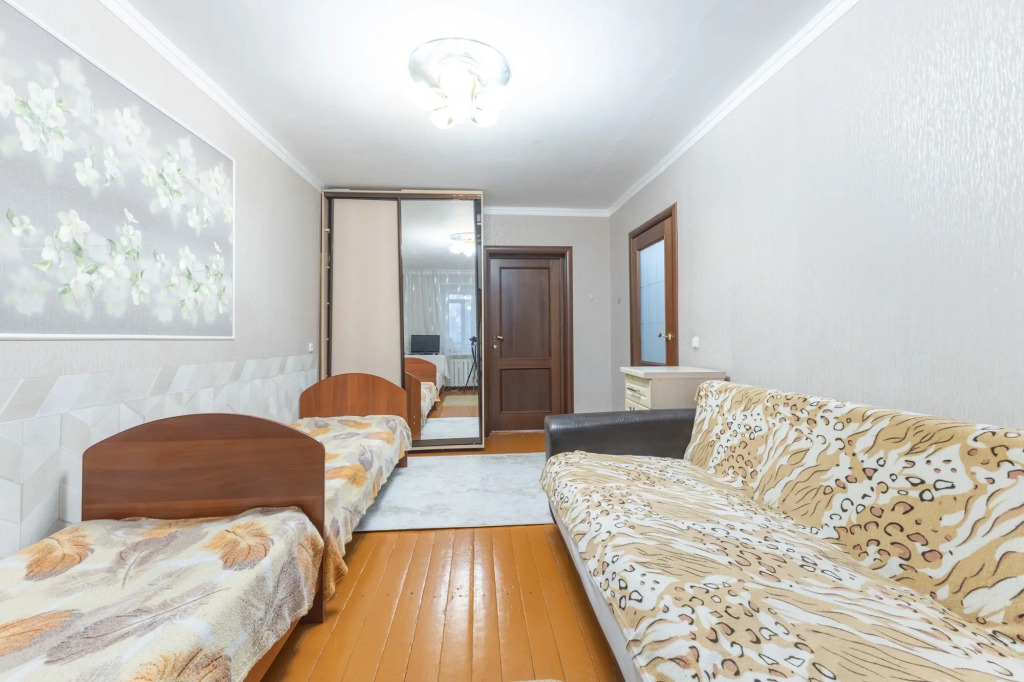 Квартира на Ленинградской 32А