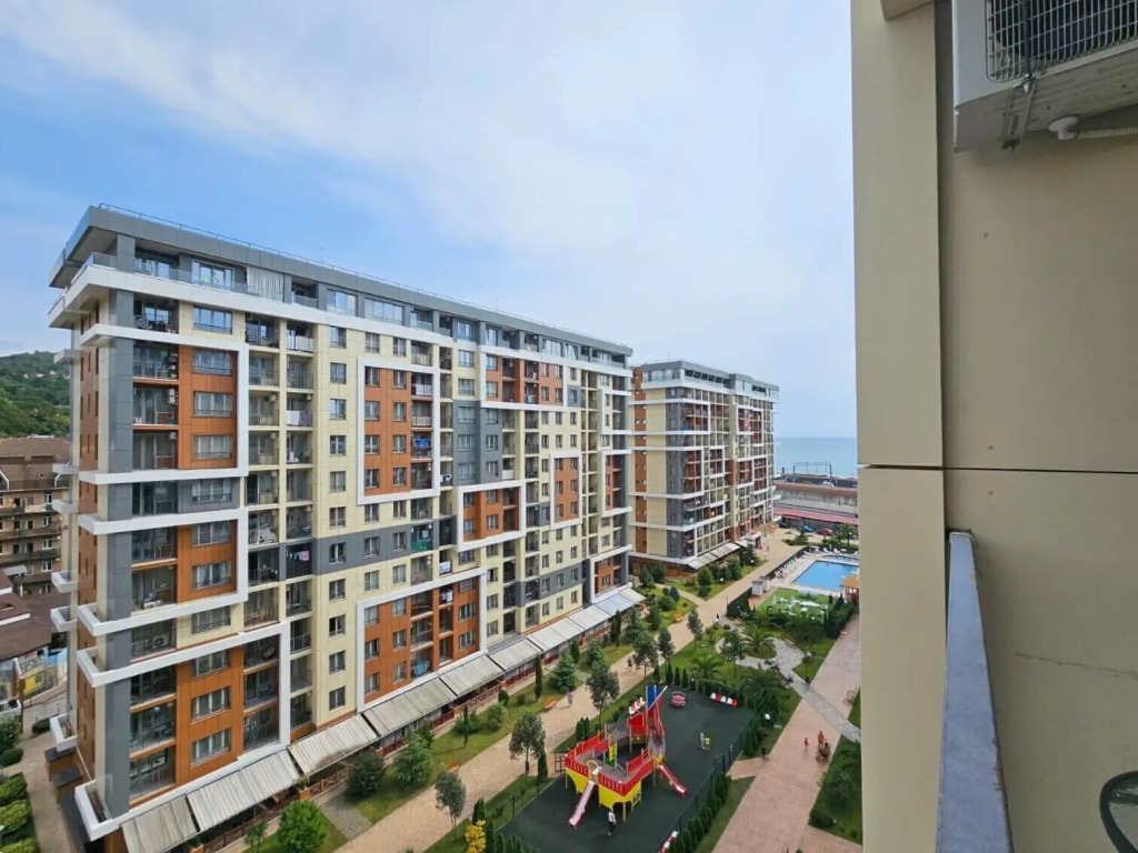 Апартаменты на Ул  Старошоссейная 5 к3
