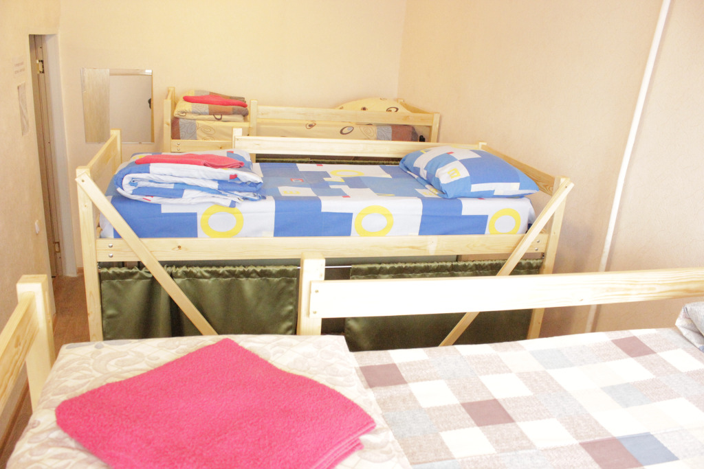Viktoria Hostel