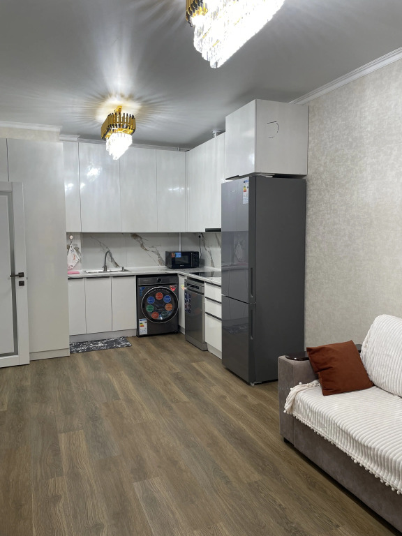 Квартира Sunshine Home